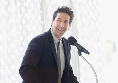 Tibrina Hobson/Getty Images for The Rape Foundation