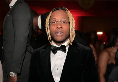 Prince Williams/Getty Images