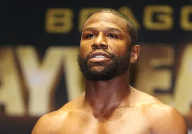 Cliff Hawkins / Staff / Getty Images