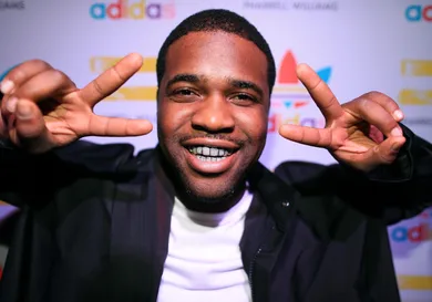 Christopher Polk/Getty Images for Adidas