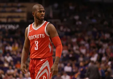 Christian Petersen/Getty Images