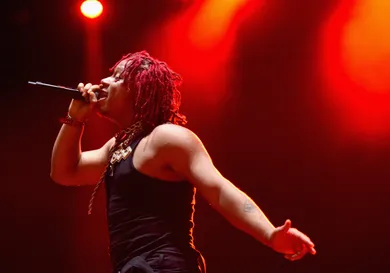 Vivien Killilea/Getty Images