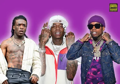 Joseph Okpako/WireImage Prince Williams/Wireimage Jerritt Clark/Getty Images