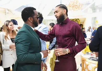 Kevin Mazur/Getty Images