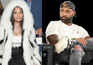 Paras Griffin/Getty Images for Revolt