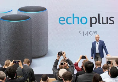 Stephen Brashear / Getty Images