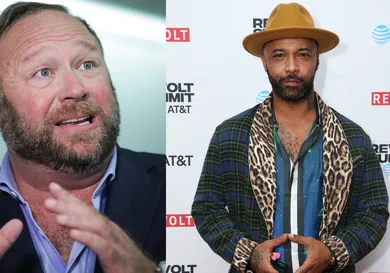 Drew Angerer/Getty Images, Phillip Faraone/Getty Images for REVOLT