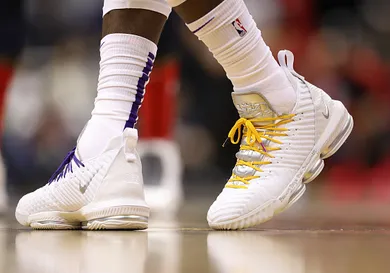 Patrick Smith/Getty Images