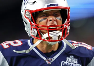 Maddie Meyer/Getty Images