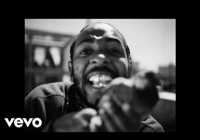 Kendrick Lamar/YouTube
