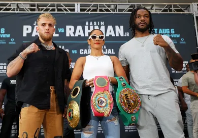 Mike Stobe/Getty Images