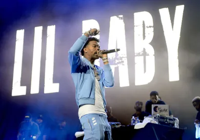 Greg Campbell/Getty Images for TIDAL