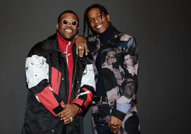 Francois Durand/Getty Images