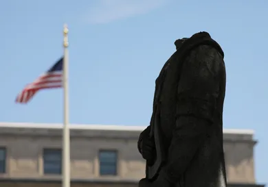 Spencer Platt/Getty Images