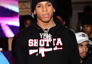 Prince Williams/Getty Images