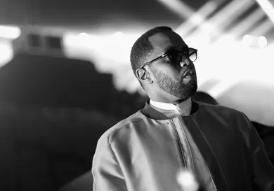 Charley Gallay /Getty Images