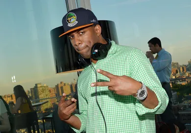 Mike Coppola/Getty Images