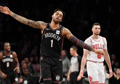 Sarah Stier/Getty Images