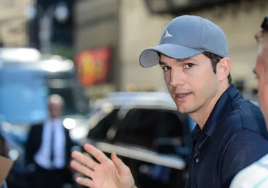 Ray Tamarra/GC Images