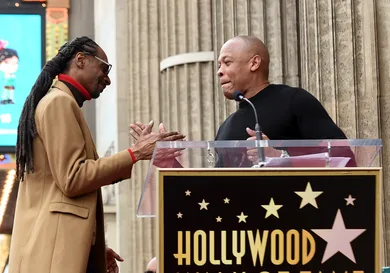 Kevin Winter/Getty Images