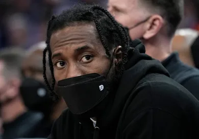 Thearon W. Henderson/Getty Images