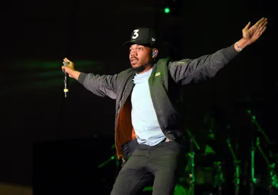 Kevin Winter/Getty Images