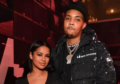 Prince Williams/Getty Images