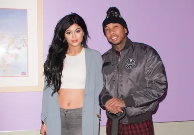 Lilly Lawrence/WireImage/Getty Images