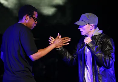 Photo by Kristian Dowling/Getty Images