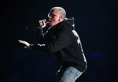 Kevin Winter/Getty Images