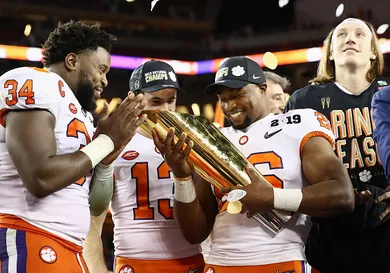 Ezra Shaw/Getty Images