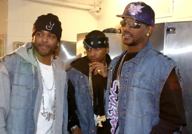 Shareif Ziyadat/FilmMagic