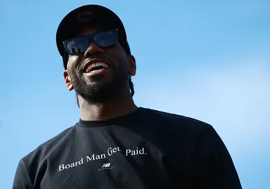 Vaughn Ridley/Getty Images