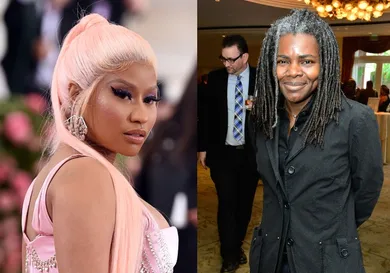 Jerod Harris/Jamie McCarthy/Getty Images