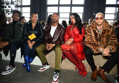 Dimitrios Kambouris/Getty Images