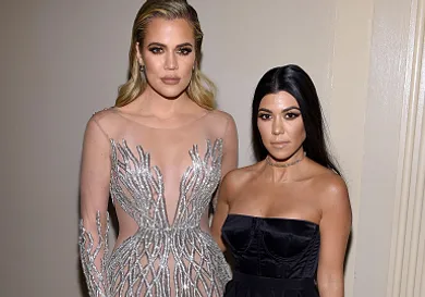 Dimitrios Kambouris/Getty Images