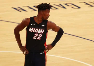 Mike Stobe/Getty Images