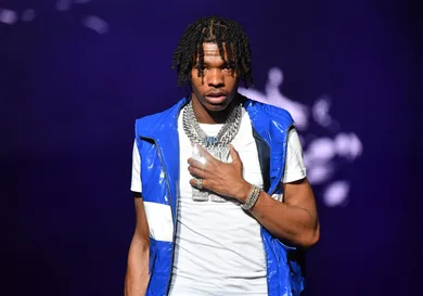 Paras Griffin/Getty Images