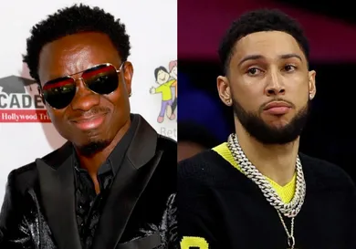 Arnold Turner / Stringer / Getty Images, Elsa / Staff / Getty Images