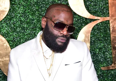 Paras Griffin/Getty Images