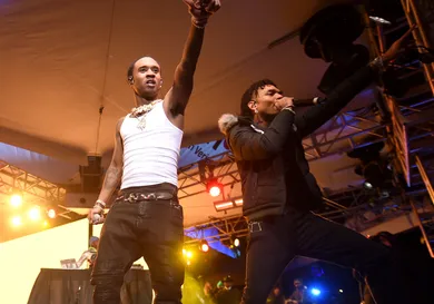 Michael Loccisano/Getty Images