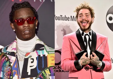 Alberto E. Rodriguez/Getty Images, Frazer Harrison/Getty Images