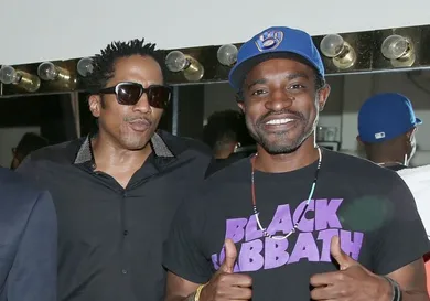 Maury Phillips / Stringer / Getty Images