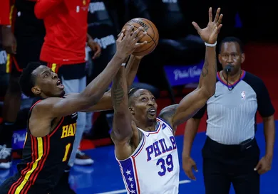 Tim Nwachukwu/Getty Images