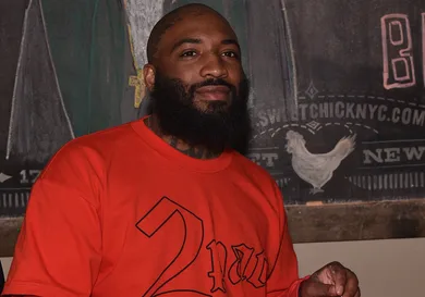 Bryan Bedder/Stringer/Getty Images