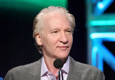 Frederick M. Brown/Getty Images