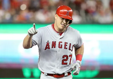 Rob Carr/Getty Images