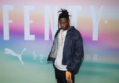 Dimitrios Kambouris/Getty Images