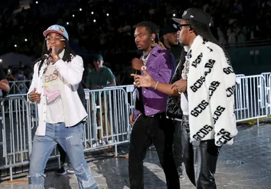 (Johnny Nunez/Getty Images)