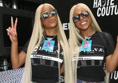 Monica Schipper/Getty Images